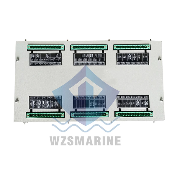 Модуль управления блоком управления Jiangsu Enda ED211, оригинальный заводской подлинный