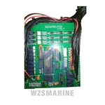 Модуль управления Jiangsu Enda edsafe01.pcb