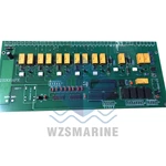 El controlador del panel de control Jiangsu Enda d330safe es un producto original y genuino.