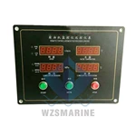 Блок управления монитором дизельного двигателя Jiangsu Enda, блок управления ED212/ED211, оригинальный заводской аутентичный