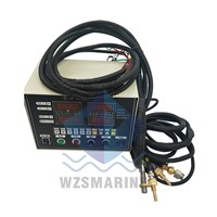 Caja de control del monitor del motor diésel Jiangsu Enda ED211A1