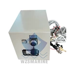 Монитор дизельного двигателя Jiangsu Enda ed211h2 является оригинальным продуктом (включая жгут проводов и датчик).