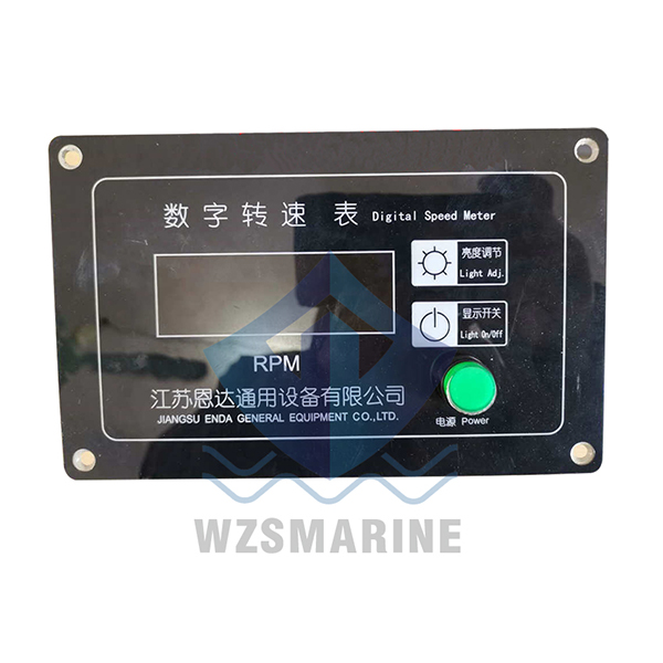 Jiangsu Enda Digital Tachometer Original Factory Authentic