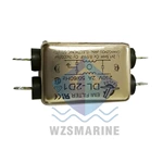 Блок управления/монитор/фильтр Jiangsu Enda ED для модуля управления, оригинальный заводской оригинал