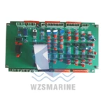 جيانغسو إندا ED وحدة التحكم لوحة التحكم ZQD-MAIN