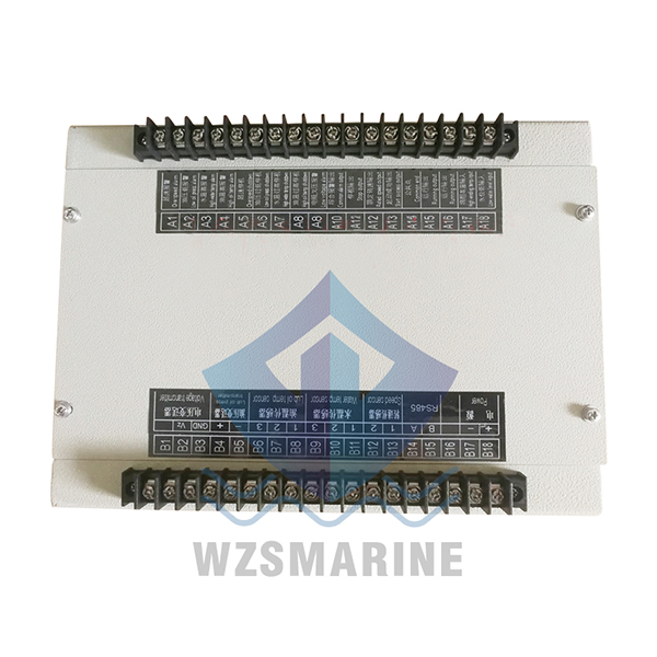 Jiangsu Enda ED control module/controller/ED212/ED211/LQ-ALARM original factory genuine product