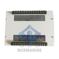 وحدة التحكم Jiangsu Enda ED/وحدة التحكم/ED212/ED211/LQ-ALARM منتج أصلي من المصنع الأصلي
