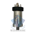 Transmisor de presión del sensor de presión Jiangsu Enda EDYBT-47 Producto genuino de fábrica