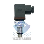 Датчик давления Jiangsu Enda Датчик давления EDYBT-49 Подлинный заводской продукт