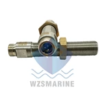 مستشعر السرعة جيانغسو إندا EDSD-34 منتج المصنع الأصلي