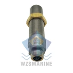 Датчик скорости Jiangsu Enda EDSD-53 Подлинный заводской продукт