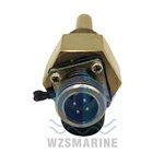 Sensor de temperatura Jiangsu Enda EDWDC-32 Produto genuíno de fábrica