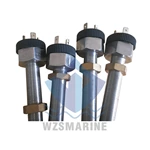 El sensor de velocidad edsd-3m16 * 1 de Jiangsu Hai'an Enda ed es el producto original