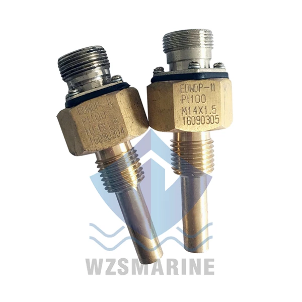 Датчик температуры Jiangsu Hai'an Enda Ed Pt100/EDWDP-11