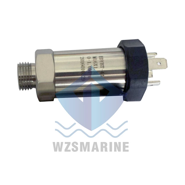 Датчик давления Jiangsu Hai'an Enda, датчик давления EDYBT-44