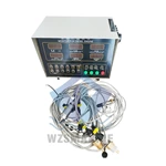 Продукт прибора ЭД211МФКС2000А контроля дизельного двигателя Цзянсу Энда оригинальный неподдельный