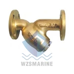 Стандартный морской фильтр JIS типа Y