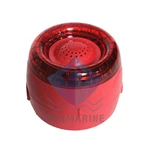 Устройство звуковой и визуальной сигнализации KEXUN BJ-1