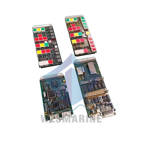 Kongsberg car clock ETU004