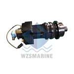 المحرك الكهربائي البحري KONGSBERG Elast001/3900047