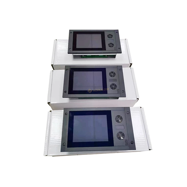 Пульт дистанционного управления Kongsberg WCC600