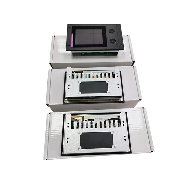 Пульт дистанционного управления Kongsberg WCC600