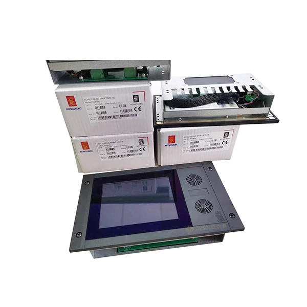 Пульт дистанционного управления Kongsberg WCC600