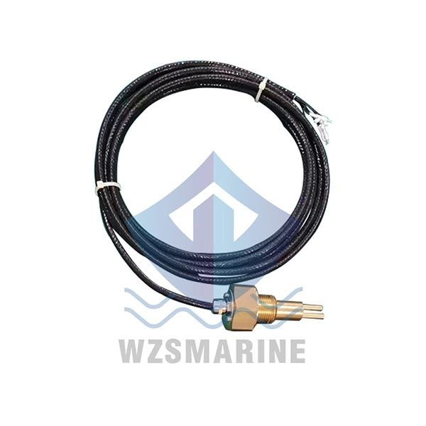 Korean CYLINDER P. C O-piston oil flow alarm sensor ELS-3000