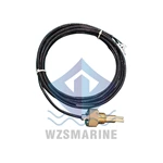 Корейский датчик контроля расхода масла в ЦИЛИНДРЕ ELS-3000