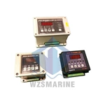 Корейский модуль регулирования скорости KOMECO ESP-2000/A/B для дизельных двигателей MAN