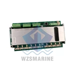 Главный пульт управления 43782-K172/44782-K190 системы MK7 для датчика концентрации масляного тумана в главном судовом двигателе