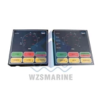 Модуль управления запуском судового двигателя MAN B&W