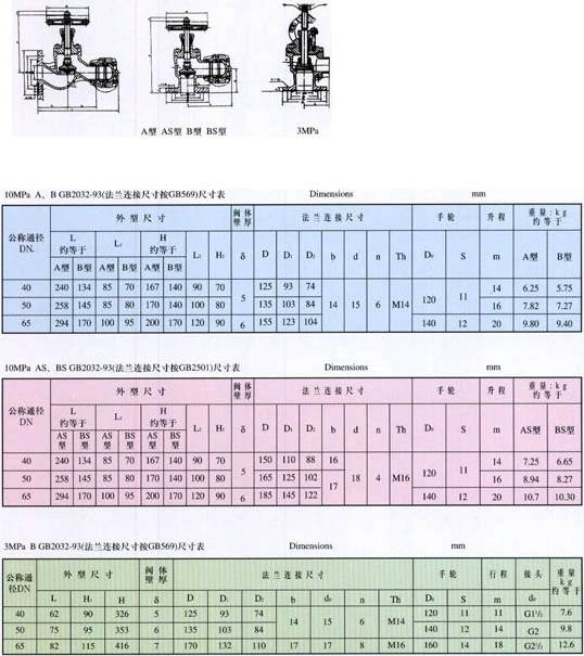 Морской фланцевый пожарный гидрант