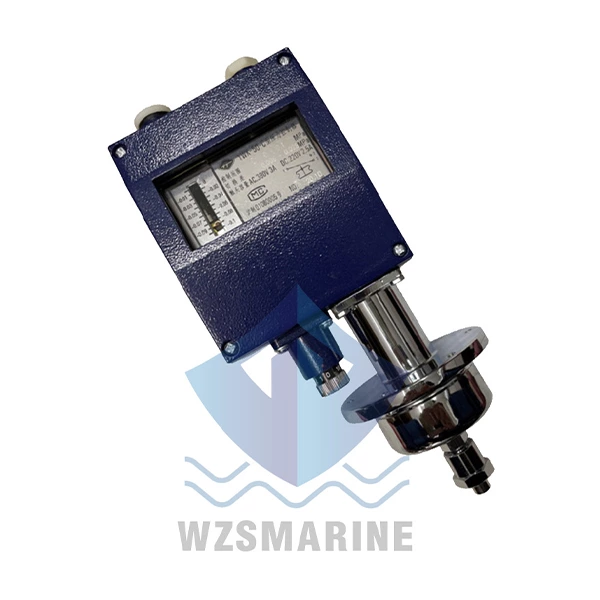 Морской регулятор давления YWK-50-C