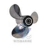 Морские гребные винты из нержавеющей стали