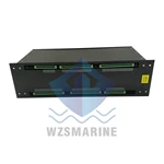 MCU 3/MCU 4/ED200-GL-AQ6 система сигнализации/модуль управления оригинальный заводской