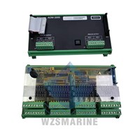 SAM control module DZM402/AOM2200/REM401