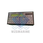 Панель управления SAM и модуль управления DAS40M