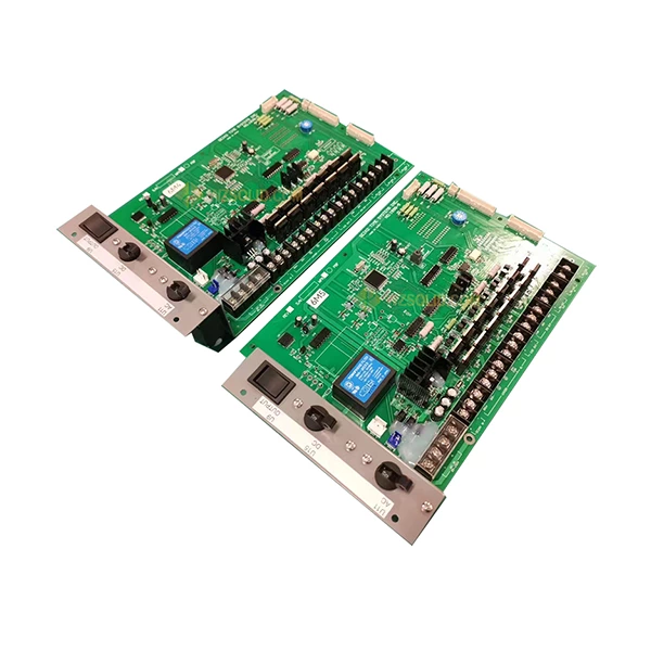 Материнская плата управления СИСТЕМОЙ времени SEIKO 6M5/6M4