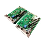 Материнская плата управления СИСТЕМОЙ времени SEIKO 6M5/6M4