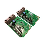 Материнская плата управления СИСТЕМОЙ времени SEIKO 6M5/6M4