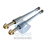 Вал корабля Главный вал Кормовой вал Система вала гребного винта для кораблей