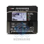 Fortrust GEC3802 двойной цифровой регулятор с замкнутым контуром