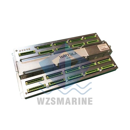 WARTSILA MCM-11 PN-46WMCM_I HW-REV.03 MAIN CONTROL MODULE