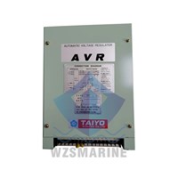 TAIYO automatic voltage regulator ASC-12-4Z3