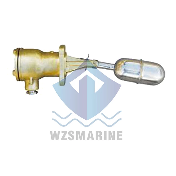 Бронзовый корпус UQK-01-C Поплавковый регулятор уровня