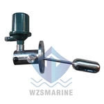 UQK-651-CZ Тип морской регулятор уровня жидкости с плавающим шариком