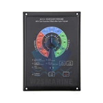 Морской телеграфный передатчик KED12-FQ ME