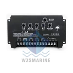 Дизель-генераторная установка с регулятором скорости Fortrust C1000A GOVERNOR