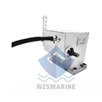 Привод FORTRUST A3B C2002, аксессуары для дизель-генератора, замена GAC ADC225